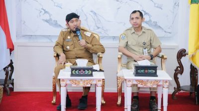 Bupati Sumenep Ajak OPD Berinovasi Demi Peningkatan Kinerja Pemerintah