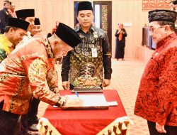DPRD dan Pemkab Sumenep Sepakati KUA-PPAS 2026 Senilai Rp2,02 Triliun 8 DPRD dan Pemkab Sumenep Sepakati KUA-PPAS 2026 Senilai Rp2,02 Triliun