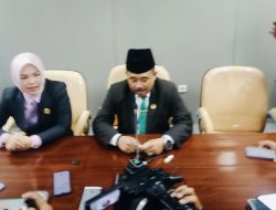 Paripurna Istimewa DPRD Kabupaten Blitar: Bersatu Berdaulat, Wujudkan Kesejahteraan Rakyat