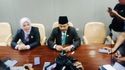 Paripurna Istimewa DPRD Kabupaten Blitar: Bersatu Berdaulat, Wujudkan Kesejahteraan Rakyat