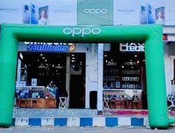 Pemilik Halilintar Cell Bantah Keras Dugaan Pelecehan Seksual, Siap Tempuh Jalur Hukum