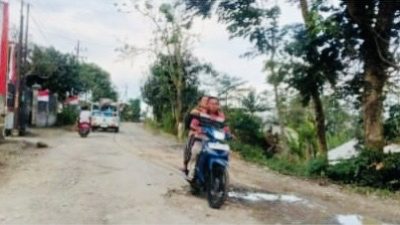 Peringatan Hari Jadi Kabupaten Blitar Tuai Kecaman: APBD Mandek, Jalan Rusak, Pemkab Malah Foya-Foya