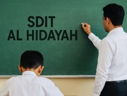 Kasus Bullying Anak Pejabat DPRD, Korban SDIT Al Hidayah Pilih Pindah Sekolah