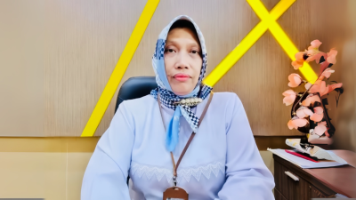 Direktur RSUD Sumenep Ingatkan Keluarga Pasien Jaga Kebersihan
