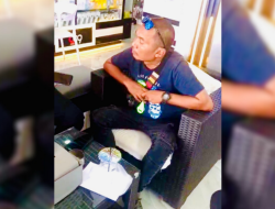 Aksi Pencurian iPhone 12 Pro Max di Konter Sumenep Terekam CCTV, Pelaku Malah Balik Tantang Pemilik
