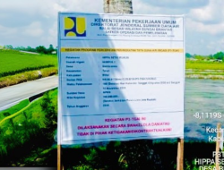 Proyek P3-TGAI di Desa Bendosewu Berjalan Lancar, Tingkatkan Hasil Pertanian 7 Proyek P3-TGAI di Desa Bendosewu Berjalan Lancar, Tingkatkan Hasil Pertanian