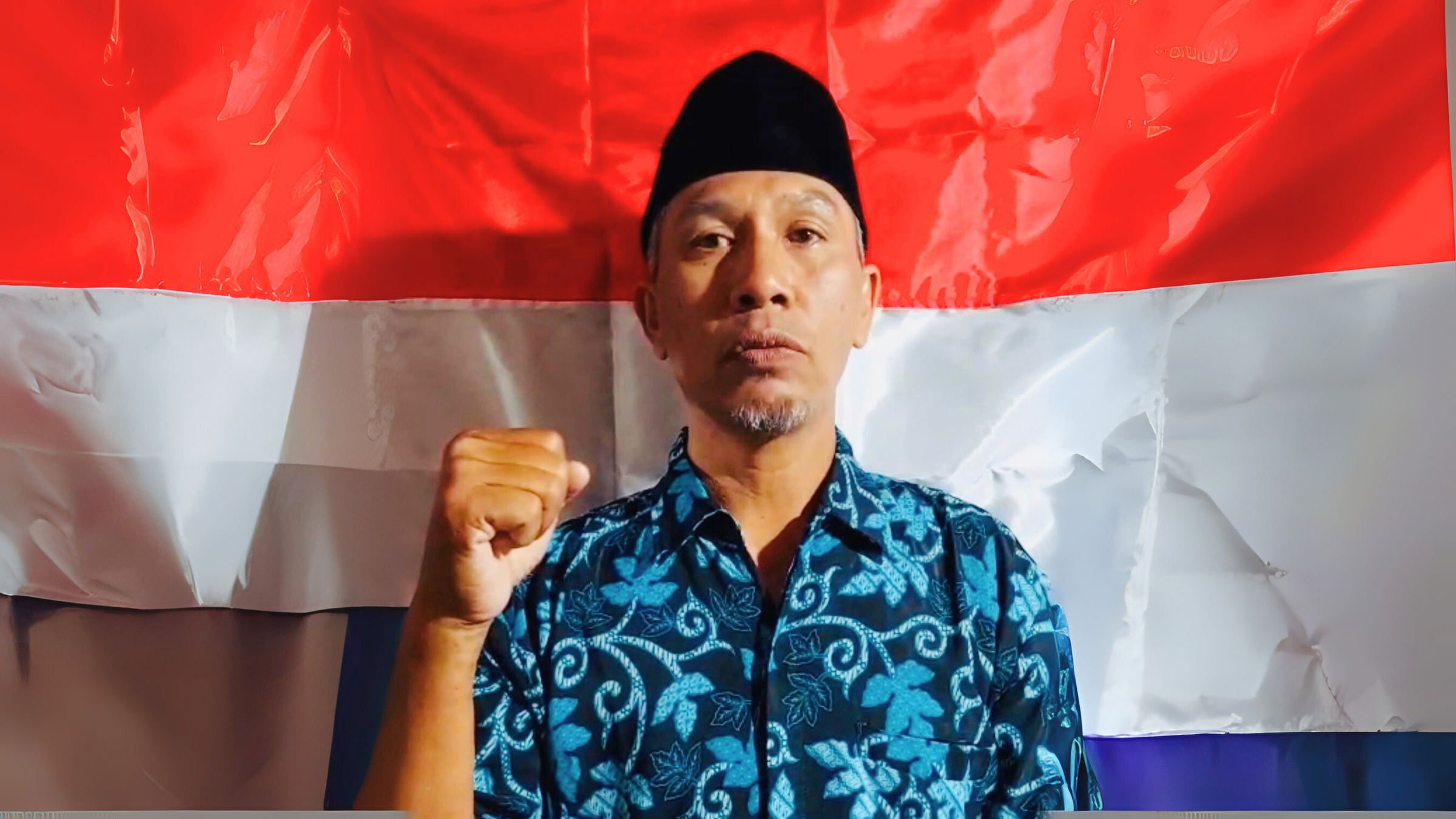 Suara Madura Foto