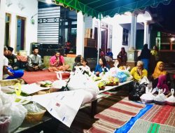 Selamatan Peringatan Hari Kemerdekaan RI di Butun, Wujud Syukur dan Kebersamaan Warga Baos 2 Selamatan Peringatan Hari Kemerdekaan RI di Butun, Wujud Syukur dan Kebersamaan Warga Baos