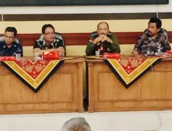 Edukasi Penggalangan Dana di SMA/SMK Negeri Blitar: MAPI Jatim Tegaskan Transparansi dan Sukarela