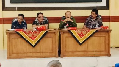 Edukasi Penggalangan Dana di SMA/SMK Negeri Blitar: MAPI Jatim Tegaskan Transparansi dan Sukarela