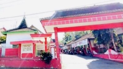Sekdes Sawentar Ditetapkan Tersangka, Dimutasi untuk Isi Jabatan Sekdes dan Diberhentikan Sementara