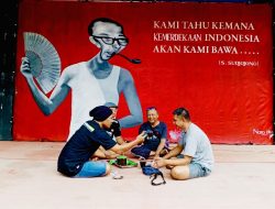 Puncak Peringatan HUT ke-80 RI, RT 13 Perum Kartindah II Gelar Panggung Rakyat Gebyar Seni 2 Puncak Peringatan HUT ke-80 RI, RT 13 Perum Kartindah II Gelar Panggung Rakyat Gebyar Seni