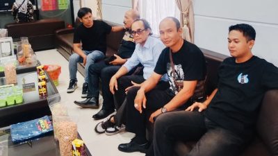 Tanggapan K-Cunk Motor Terhadap Tuduhan Viral dari Suci