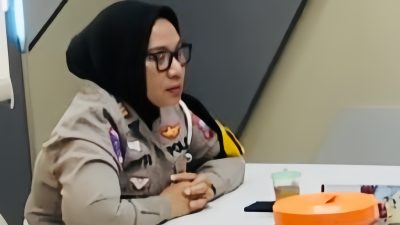 Pelaku Tabrak Lari Pemotor di Sumenep Ditangkap, Ini Kronologinya