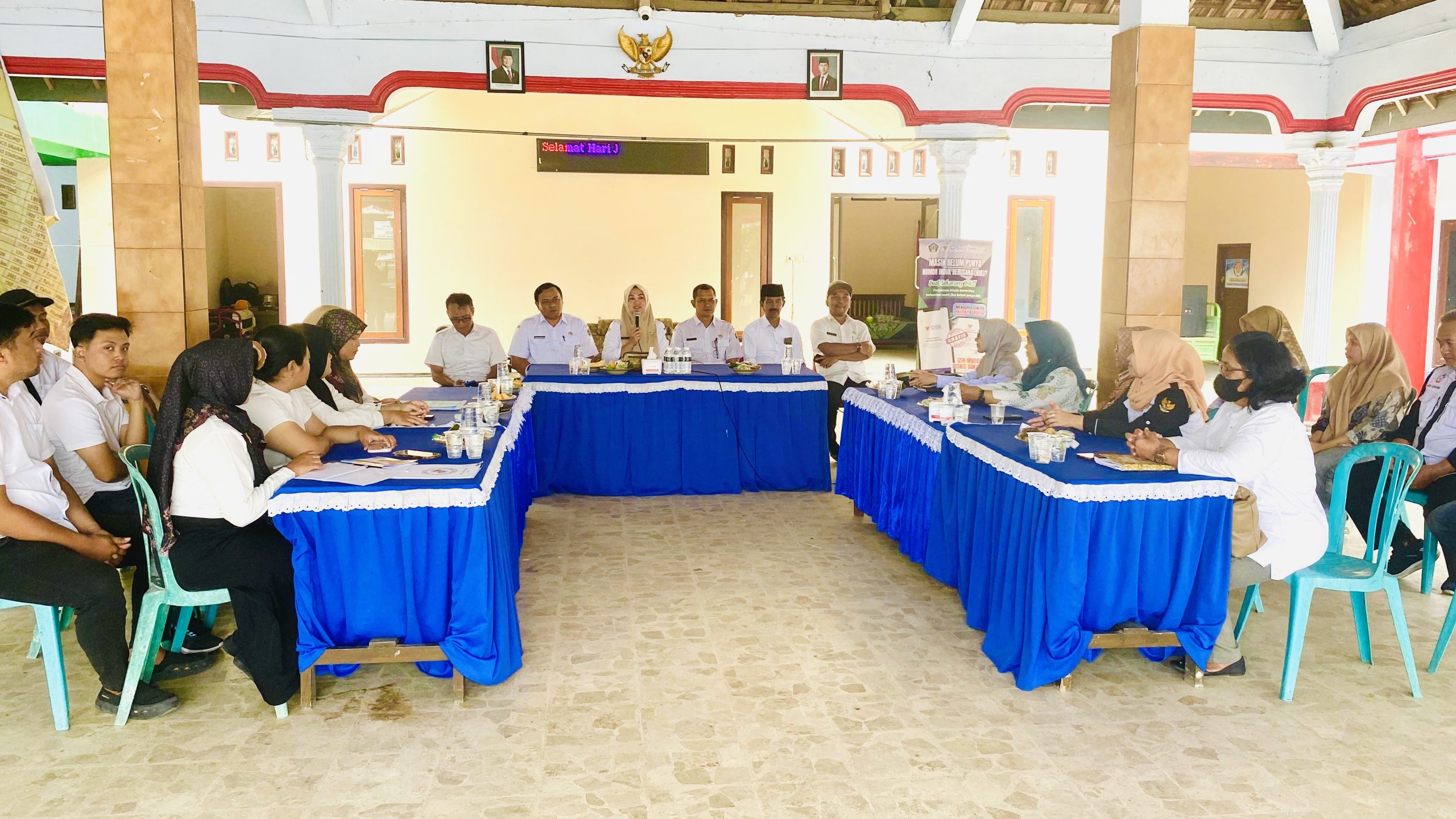 KDMP Desa Sumber Wakili Kecamatan Sanankulon dalam Lomba Koperasi Berprestasi 2 051ace79 4655 4ea2 875e b13ba4e2efcb scaled