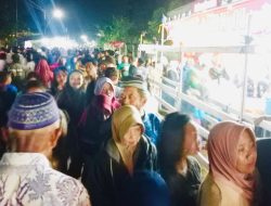 Semarak Maulid Nabi di Butun: Ribuan Warga Padati Acara "Shodaqoh Makan Gratis" 6 Semarak Maulid Nabi di Butun: Ribuan Warga Padati Acara “Shodaqoh Makan Gratis”