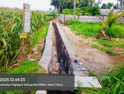 Peningkatan Infrastruktur Pertanian di Blitar, HIPPA Sumber Makmur Tingkatkan Irigasi di Desa Dayu 9 Peningkatan Infrastruktur Pertanian di Blitar, HIPPA Sumber Makmur Tingkatkan Irigasi di Desa Dayu