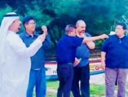 Kelompok Ambani dari India Lirik Proyek Kilang Minyak Raksasa di Blitar Selatan Senilai Rp200 Triliun 12 Kelompok Ambani dari India Lirik Proyek Kilang Minyak Raksasa di Blitar Selatan Senilai Rp200 Triliun