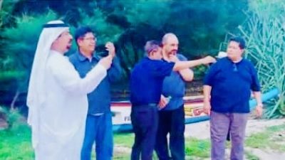 Kelompok Ambani dari India Lirik Proyek Kilang Minyak Raksasa di Blitar Selatan Senilai Rp200 Triliun