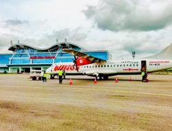 Bandara Trunojoyo Sumenep Siap Jadi Gerbang Baru Penerbangan Domestik & Internasional