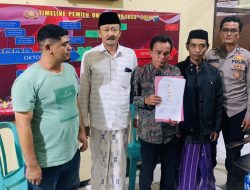 Polsek Lenteng, Fasilitasi Penyelesaian Kasus Dugaan Pencurian dan Pelecehan di Desa Ellak Daya 2 Polsek Lenteng, Fasilitasi Penyelesaian Kasus Dugaan Pencurian dan Pelecehan di Desa Ellak Daya