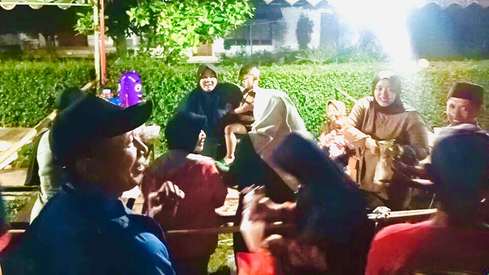 Semarak Maulid Nabi di Butun: Ribuan Warga Padati Acara "Shodaqoh Makan Gratis" 2 33e3a82e a588 48e6 9948 0d3ac31735c9