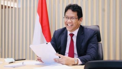 Kongkalikong Rokok Ilegal? Menkeu Ancam Tindak Tegas Oknum Bea Cukai