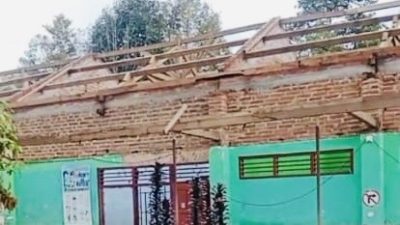Bantuan Rehabilitasi Sekolah Tingkatkan Kualitas Pendidikan di Blitar