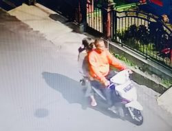 Diduga Gelapkan Motor Pinjaman, Pria di Malang Dilaporkan ke Polisi 6 Diduga Gelapkan Motor Pinjaman, Pria di Malang Dilaporkan ke Polisi