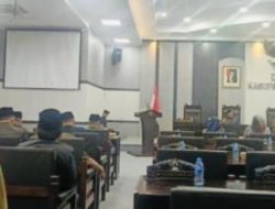 Jawaban Bupati atas Pandangan Fraksi, Perubahan APBD 2025 Tegaskan Komitmen Pro-Rakyat 10 Jawaban Bupati atas Pandangan Fraksi, Perubahan APBD 2025 Tegaskan Komitmen Pro-Rakyat