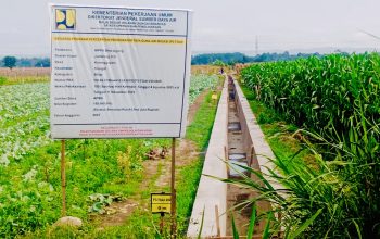 Membangun Kemandirian Petani: HIPPA Bina Agung Manfaatkan Dana APBN untuk Perbaikan Saluran Irigasi 6 6a9b0ddc 9539 4bb4 8ee3 a230c834a92c