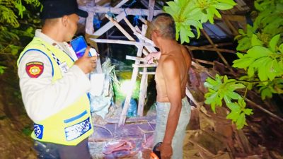Warga Wonotirto Gagalkan Percobaan Pencurian Empat Ekor Sapi
