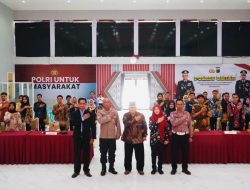 Polres Blitar Latih Pelajar Jadi Duta Kamtibmas Tahun 2025 2 Polres Blitar Latih Pelajar Jadi Duta Kamtibmas Tahun 2025