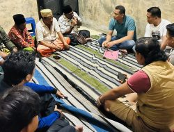 Polres Sumenep Tangani Kasus Warga Meninggal Dunia Saat Lomba Tarik Tambang di Dasuk