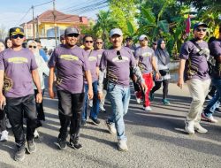 JJS Spectra: Langkah Kecil Menuju Kebersamaan bersama Bupati Sumenep