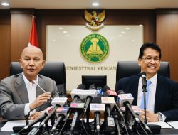 Menkeu Purbaya Sindir Ketua Banggar DPR Soal Penyerapan Anggaran