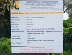 Petani Blitar Sambut Revitalisasi Irigasi Ngoran 1 sebagai Kunci Peningkatan Hasil Panen 10 Petani Blitar Sambut Revitalisasi Irigasi Ngoran 1 sebagai Kunci Peningkatan Hasil Panen