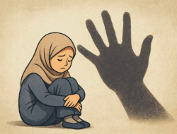 Diduga Aniaya Anak Yatim, Istri Mantan Camat Batuputih Dipolisikan 12 Diduga Aniaya Anak Yatim, Istri Mantan Camat Batuputih Dipolisikan
