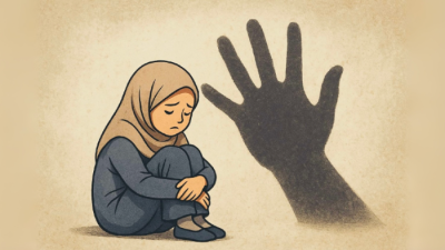 Diduga Aniaya Anak Yatim, Istri Mantan Camat Batuputih Dipolisikan