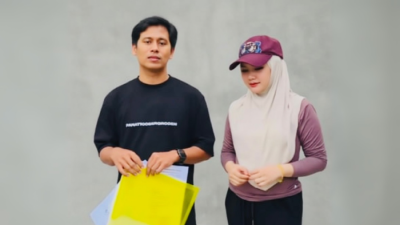 Showroom K-Cung Motor Terseret Isu Viral, Bos S Tegas Membantah Tuduhan Tambang Ilegal