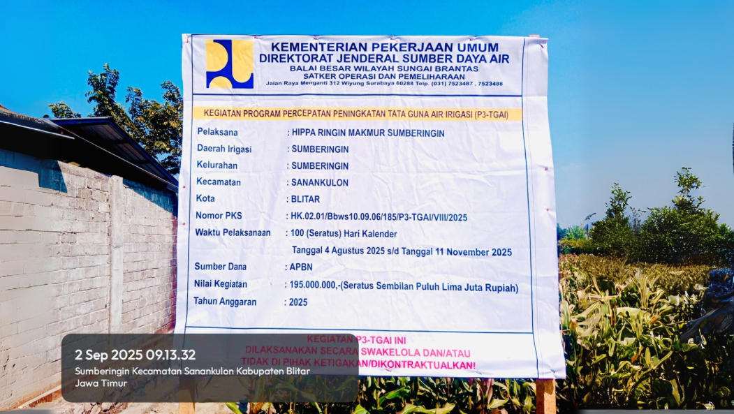 Reportase News Template