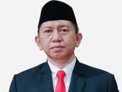 Syahwan Effendi Ditunjuk sebagai Plt Sekda, Cerminkan Sumenep Cemerlang