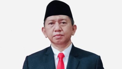 Syahwan Effendi Ditunjuk sebagai Plt Sekda, Cerminkan Sumenep Cemerlang