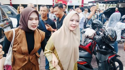 K-Cunk Motor Digugat Soal Dugaan Tambang Ilegal: Mediasi 30 Hari Jadi Babak Awal