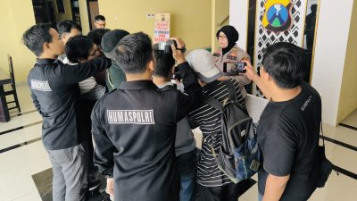 Polsek Kangean Tangani Kasus Penemuan Mayat Bayi dalam Kardus di Rumah Kos