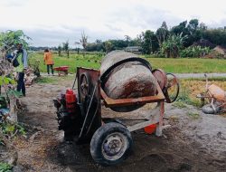 Proyek Irigasi Senilai Rp195 Juta di Blitar Dipertanyakan, Diduga Tidak Sesuai Skema Swakelola 7 Proyek Irigasi Senilai Rp195 Juta di Blitar Dipertanyakan, Diduga Tidak Sesuai Skema Swakelola
