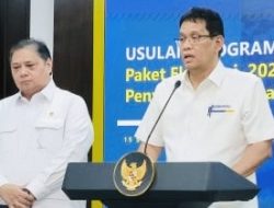 Menkeu Purbaya Pertimbangkan Cukai Rokok, Industri Tembakau Tertekan dan Ancaman PHK Membayangi 3 Menkeu Purbaya Pertimbangkan Cukai Rokok, Industri Tembakau Tertekan dan Ancaman PHK Membayangi