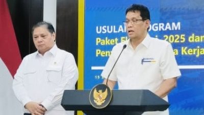 Menkeu Purbaya Pertimbangkan Cukai Rokok, Industri Tembakau Tertekan dan Ancaman PHK Membayangi