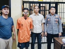 Ungkap Kasus Pencurian di Pasongsongan, Polisi Amankan Satu Pelaku 6 Ungkap Kasus Pencurian di Pasongsongan, Polisi Amankan Satu Pelaku
