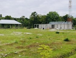 Desa Badur Diterpa Sengketa, Pemdes Diduga Serobot Tanah Warga untuk Pembangunan Pasar 4 Desa Badur Diterpa Sengketa, Pemdes Diduga Serobot Tanah Warga untuk Pembangunan Pasar